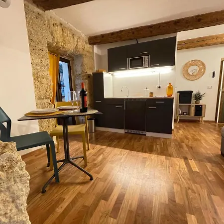 Holiday home Corrieri Little