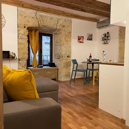 Casa de Férias Corrieri Little