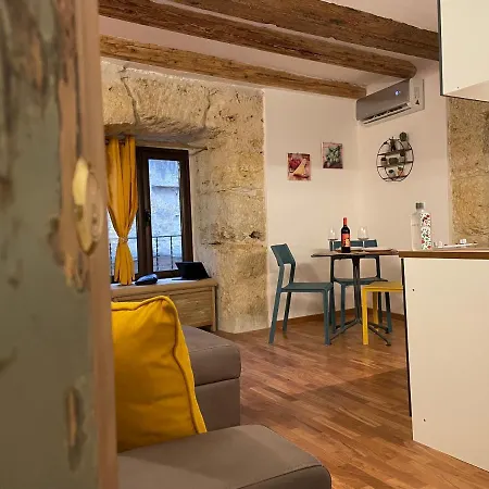 Casa de Férias Corrieri Little Palermo