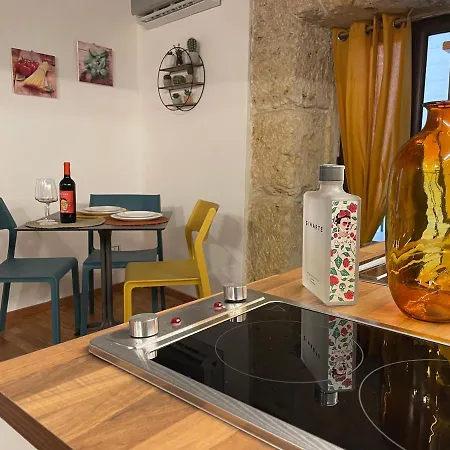 Casa de Férias Corrieri Little *