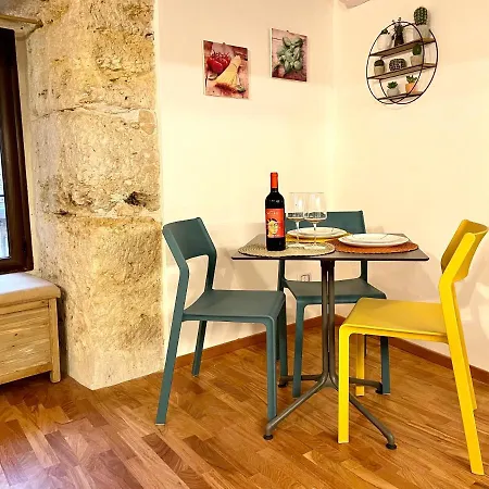 Corrieri Little Casa de Férias Palermo
