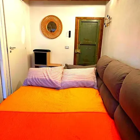 Casa de Férias Corrieri Little *