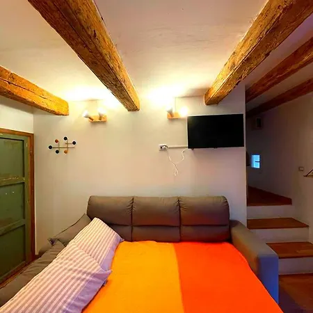 Casa de Férias Corrieri Little Palermo